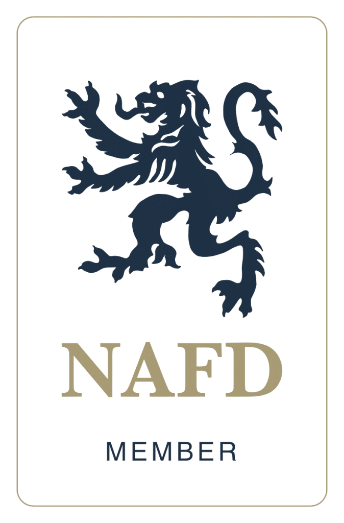 NAFD Logo